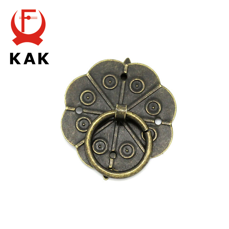 Furniture Hardware Photos - KAK 10 قطعة الكلاسيكية البرونزية لهجة