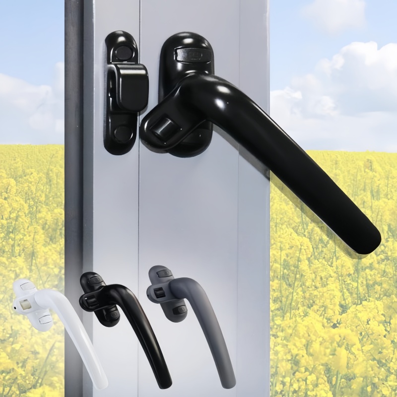 Furniture Hardware Supply - مقبض نافذة مفصلي عالمي، مقابض أبواب،