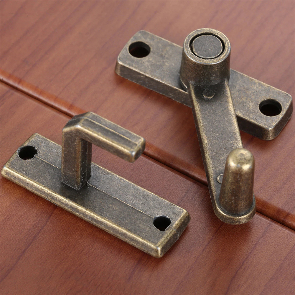 1 مجموعة البرونزية نافذة منزلق - مراجعة Furniture Hardware Supply وسعره