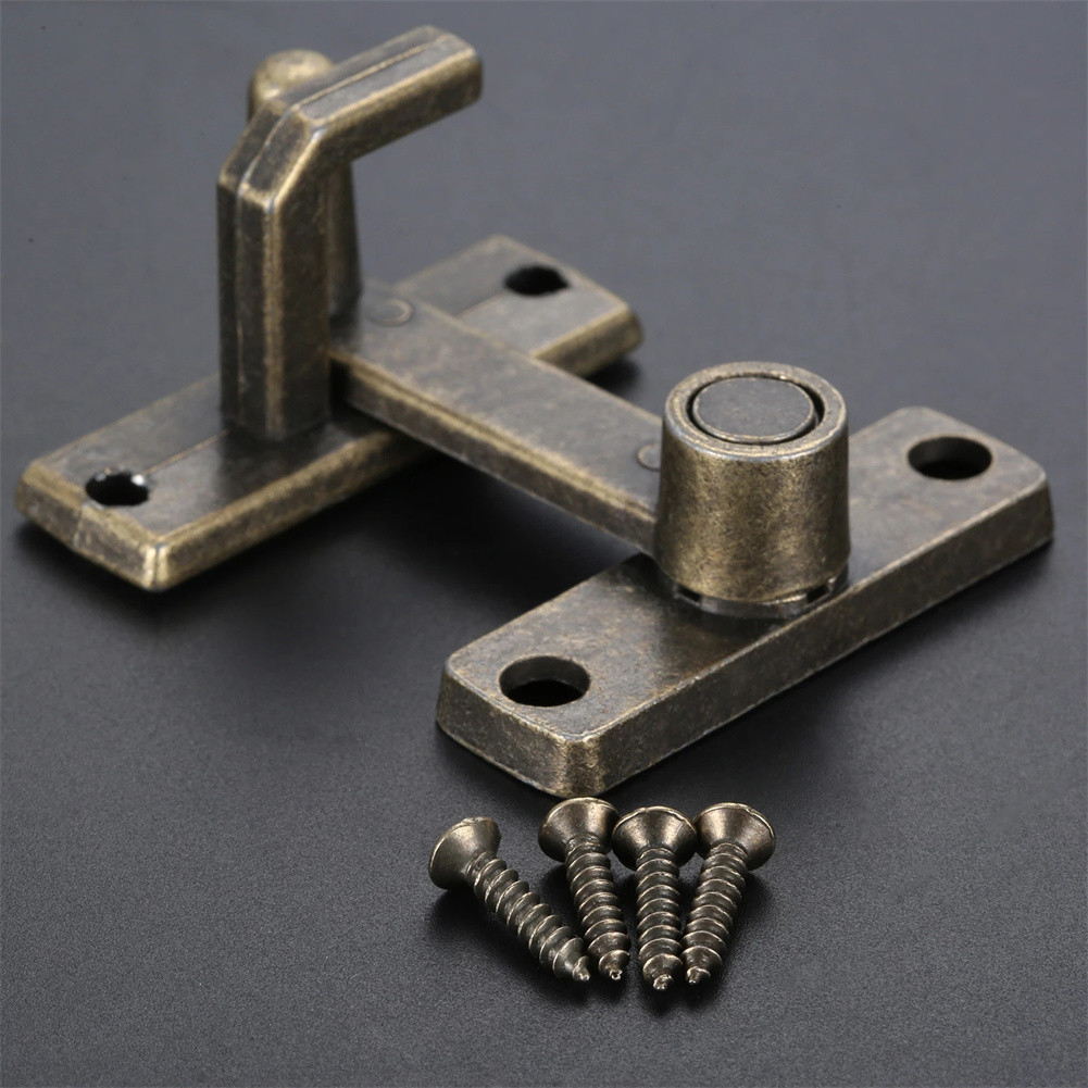 1 مجموعة البرونزية نافذة منزلق - مراجعة Furniture Hardware Supply وسعره