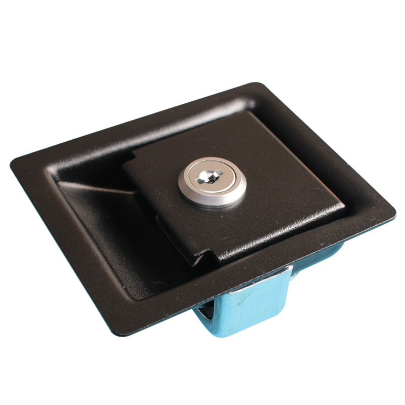 قفل باب مدخل RV معدني عالمي مع - مراجعة Furniture Hardware Supply وسعره