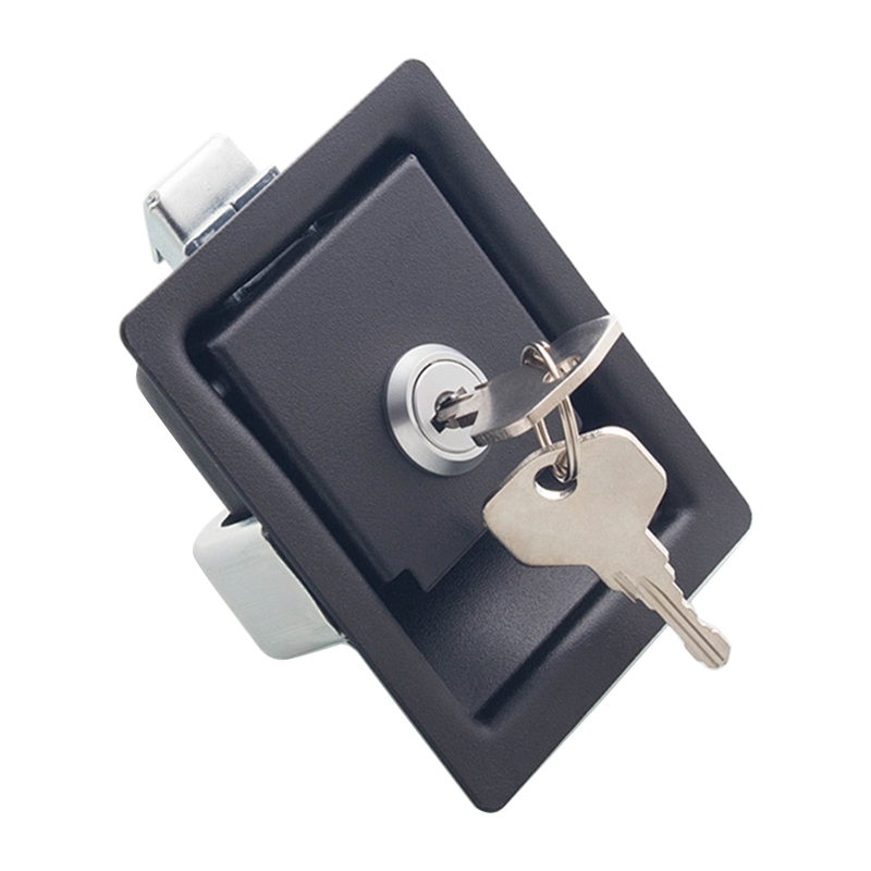 قفل باب مدخل RV معدني عالمي مع - مراجعة Furniture Hardware Supply وسعره