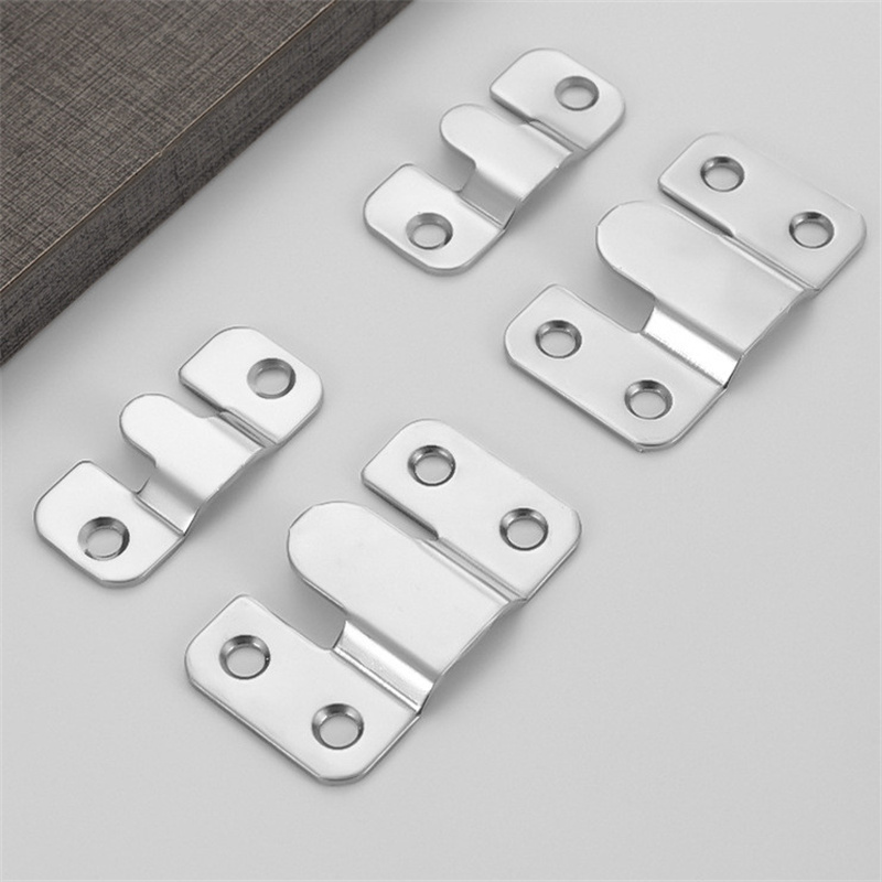 12 قطعة من الحديد المقاوم للصد - مراجعة Furniture Hardware Photos وسعره