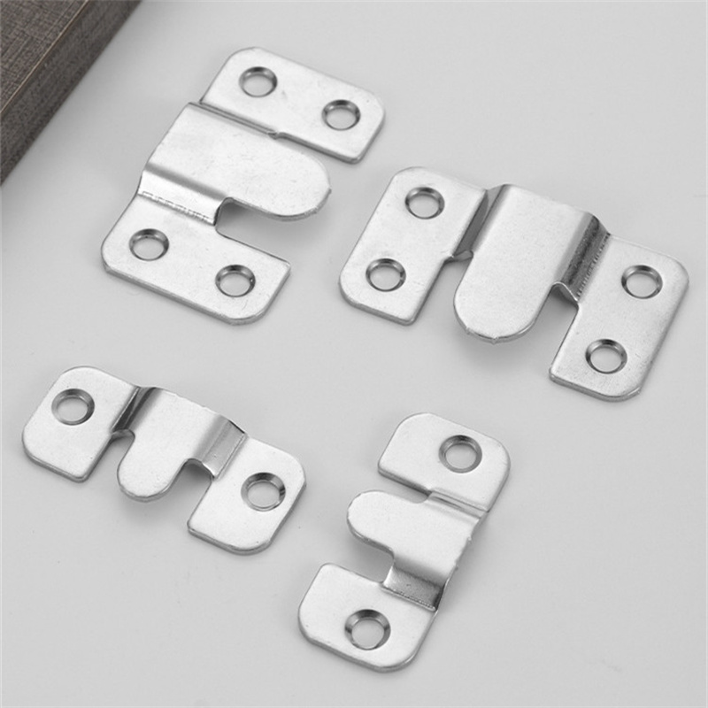 12 قطعة من الحديد المقاوم للصد - مراجعة Furniture Hardware Photos وسعره