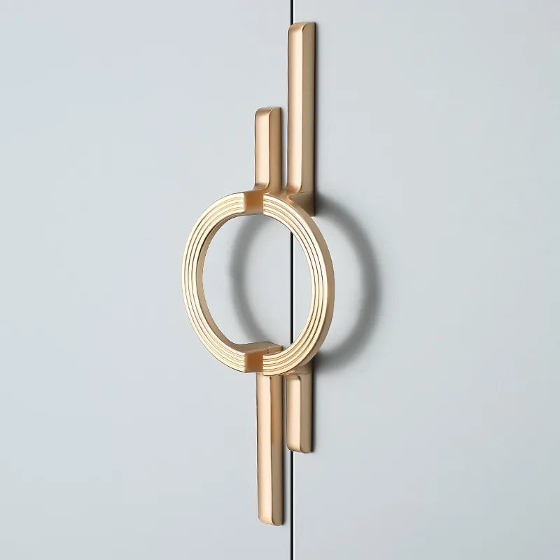 النمط الصيني خزانة مقبض الأثاث - مراجعة Furniture Hardware High End وسعره