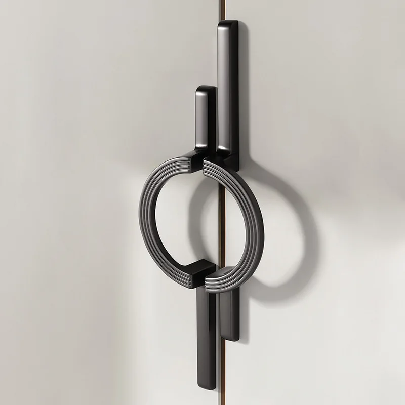 النمط الصيني خزانة مقبض الأثاث - مراجعة Furniture Hardware High End وسعره
