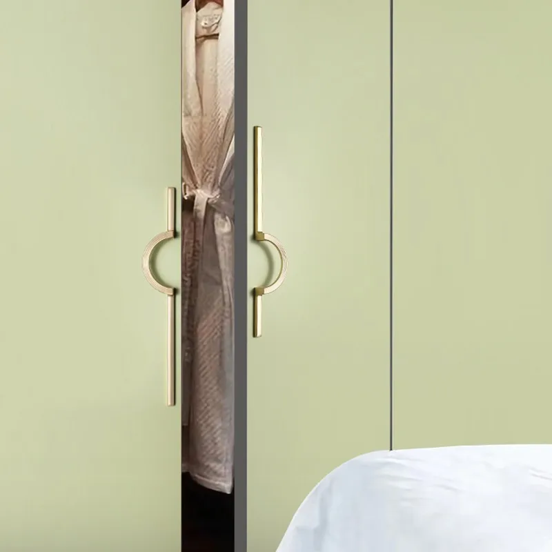 النمط الصيني خزانة مقبض الأثاث - مراجعة Furniture Hardware High End وسعره