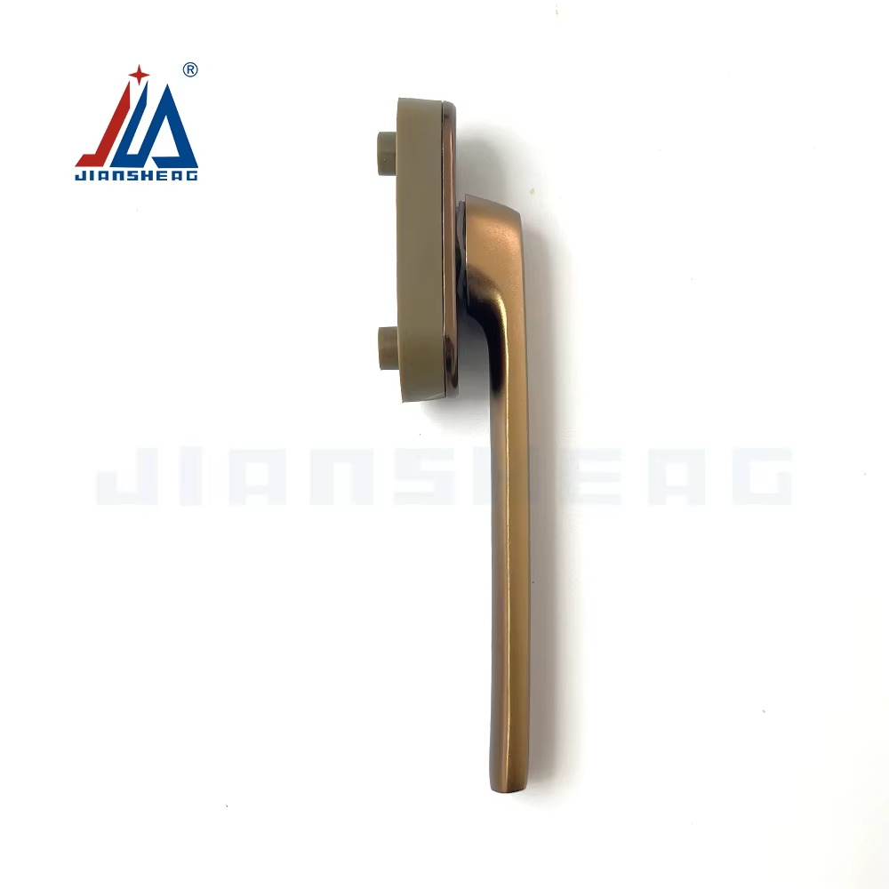 مقبض تي شيرت رفيع للغاية لباب  - مراجعة Furniture Hardware Supply وسعره
