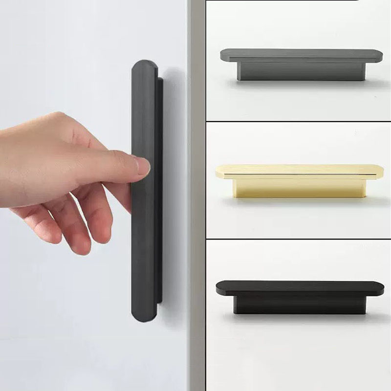 مقبض باب خزانة الأثاث الفاخرة  - مراجعة Furniture Hardware High End وسعره