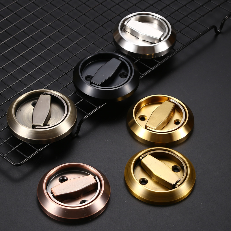 الفولاذ المقاوم للصدأ المقابض  - مراجعة Furniture Hardware China وسعره