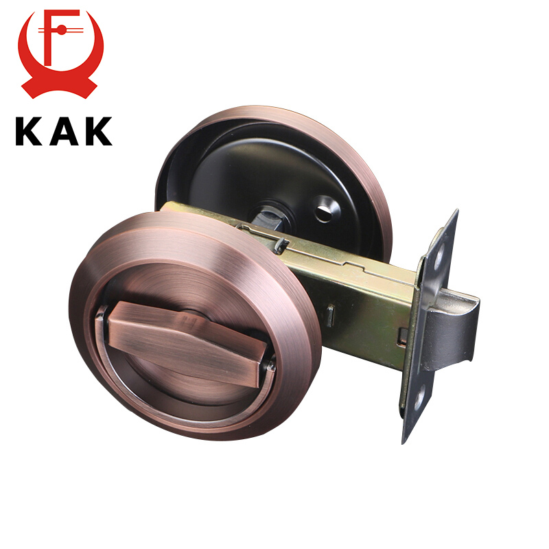 KAK المخفية قفل باب مقبض من ال - مراجعة Furniture Hardware Supply وسعره
