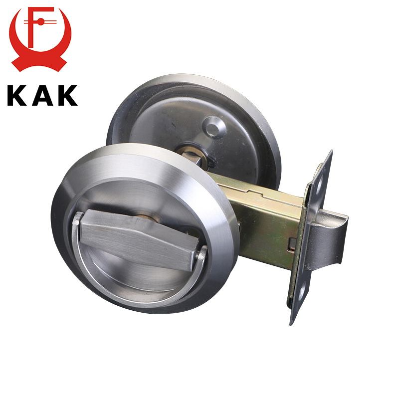 KAK المخفية قفل باب مقبض من ال - مراجعة Furniture Hardware Supply وسعره