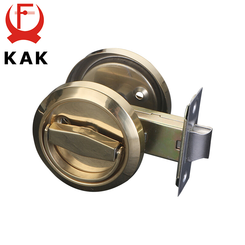 KAK المخفية قفل باب مقبض من ال - مراجعة Furniture Hardware Supply وسعره