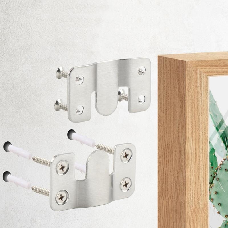 دعامة تثبيت على شكل Z-Clips لع - مراجعة Furniture Hardware Photos وسعره