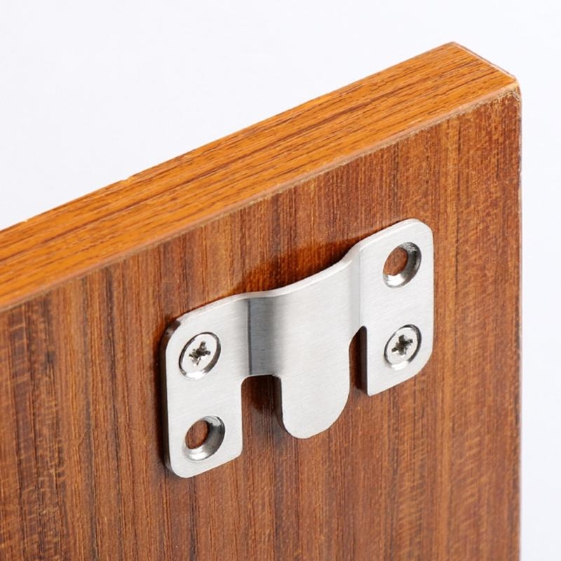 دعامة تثبيت على شكل Z-Clips لع - مراجعة Furniture Hardware Photos وسعره