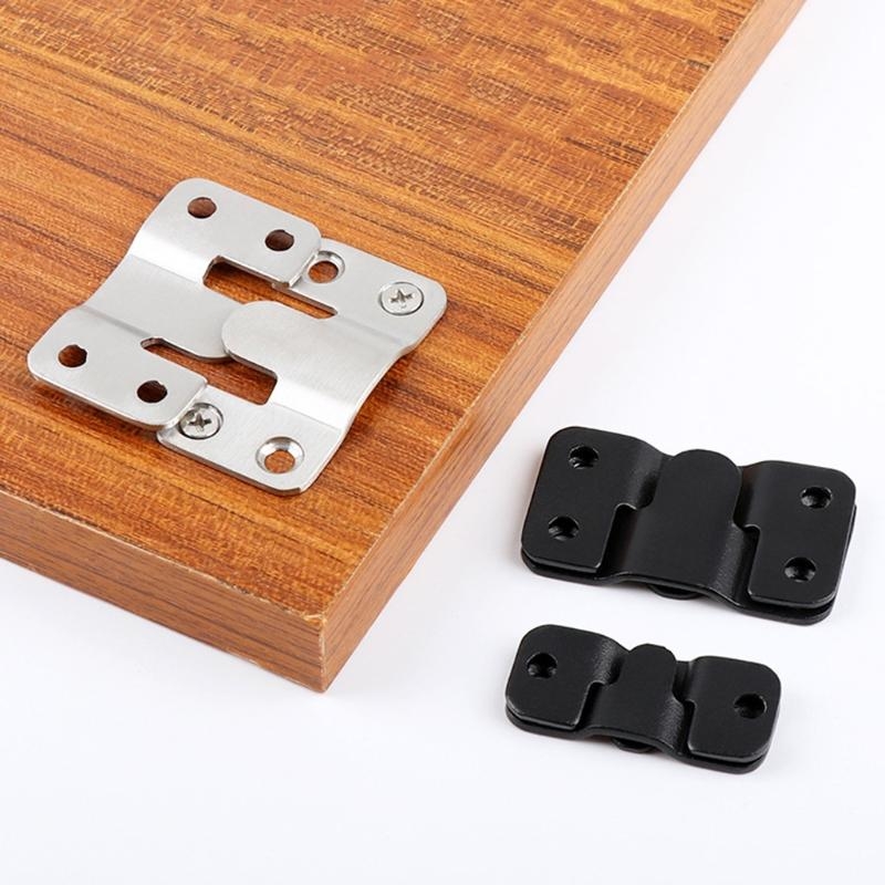 دعامة تثبيت على شكل Z-Clips لع - مراجعة Furniture Hardware Photos وسعره