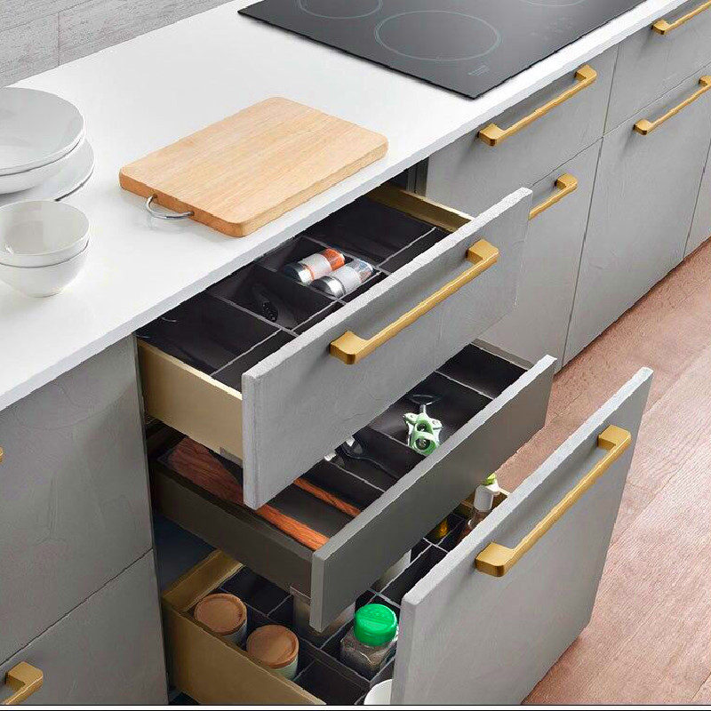 مقابض درج خزانة أثاث المطبخ مق - مراجعة Furniture Hardware China وسعره