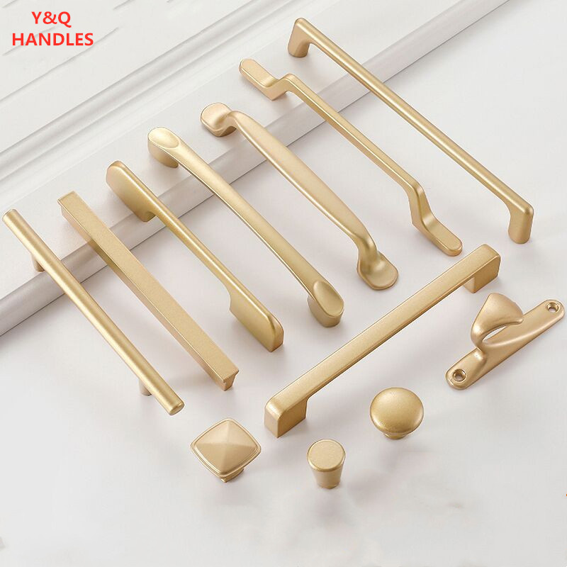 مقابض درج خزانة أثاث المطبخ مق - مراجعة Furniture Hardware China وسعره