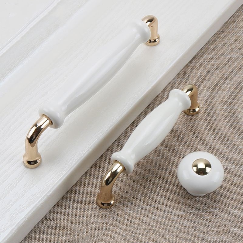 مقابض أبواب سيراميكية، مقابض أ - مراجعة Furniture Hardware China وسعره