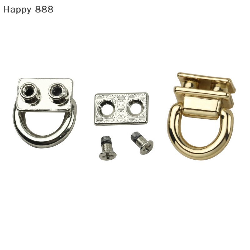 D حلقة حقيبة الجانب كليب أبازي - مراجعة Furniture Hardware Supply وسعره