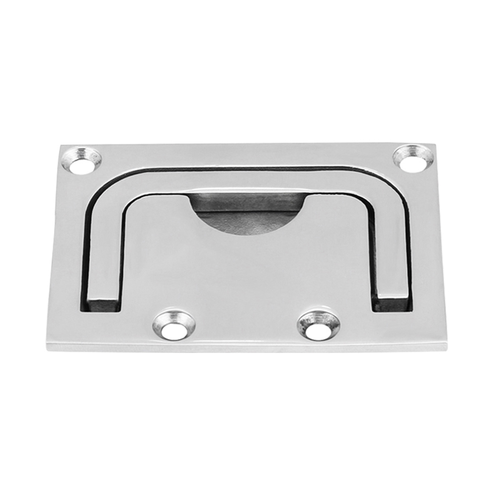 مقبض حلقة رفع مربع مدمج للقوار - مراجعة Furniture Hardware Supply وسعره