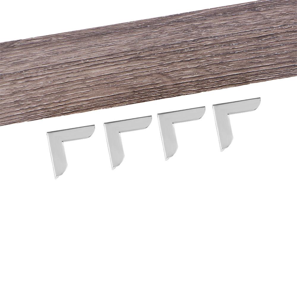 قوالب زوايا ديكورية، حوامل زوا - مراجعة Furniture Hardware Photos وسعره