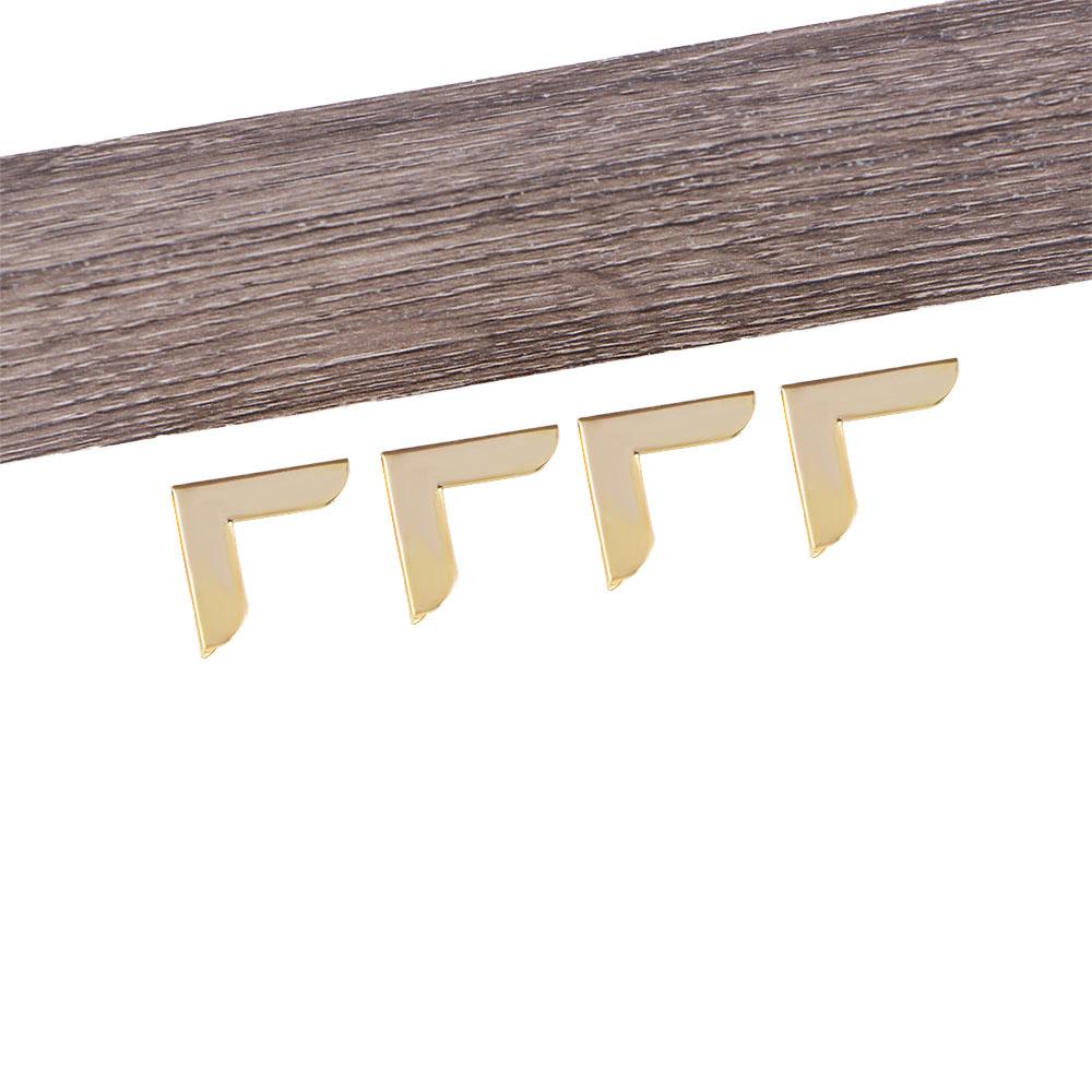 قوالب زوايا ديكورية، حوامل زوا - مراجعة Furniture Hardware Photos وسعره