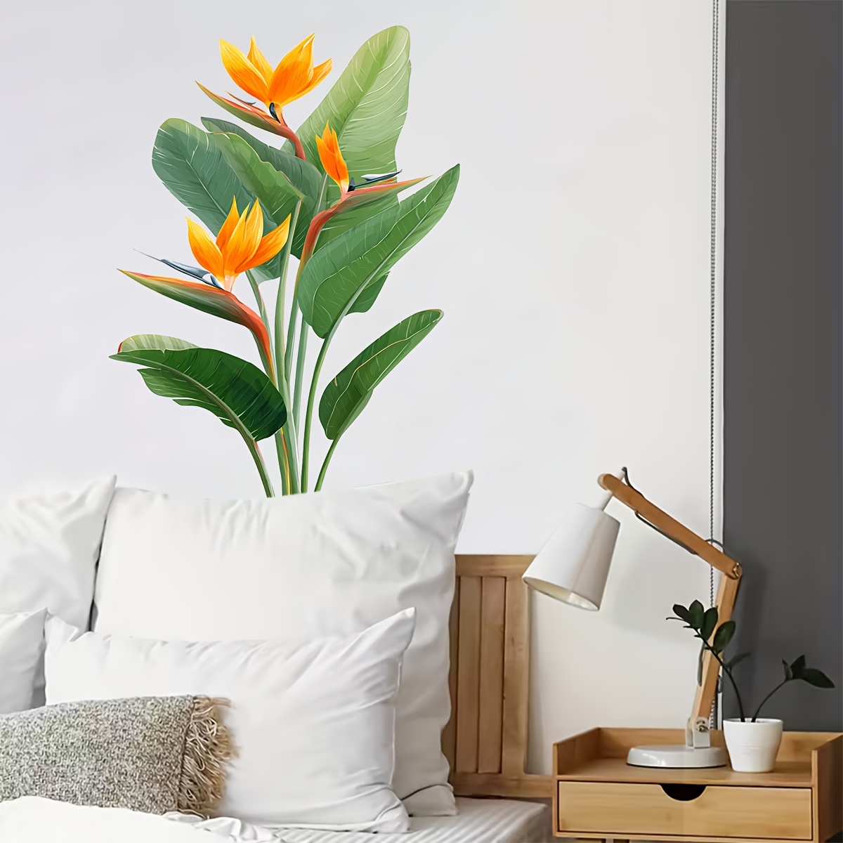 قطعة واحدة من ملصق جداري على ش - مراجعة Furniture Paradise & Hardware Ghaziabad Photos وسعره