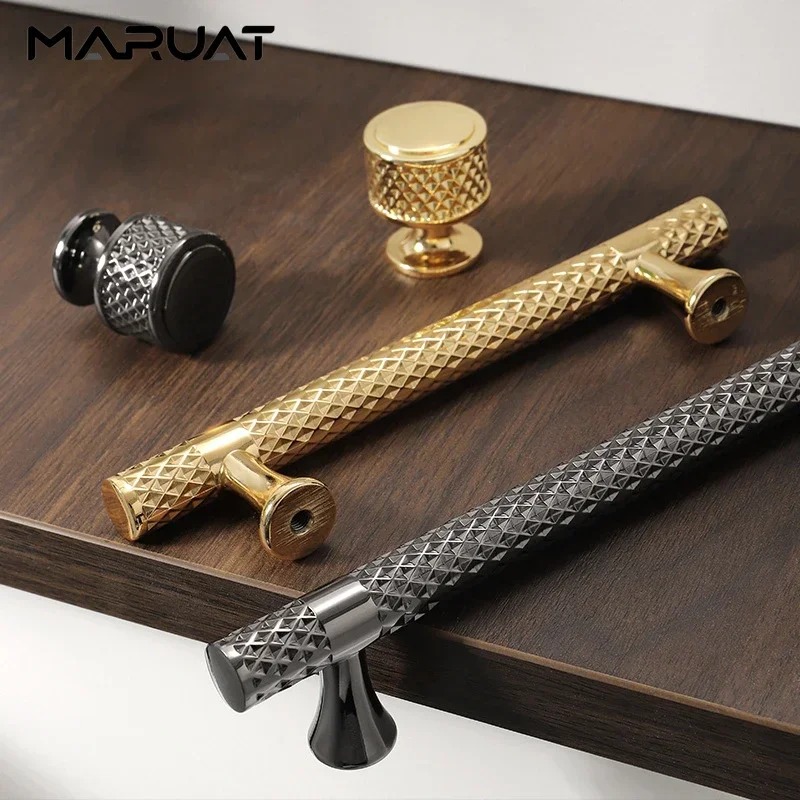 مقابض وأزرار أثاث من سبائك الز - مراجعة Furniture Hardware High End وسعره