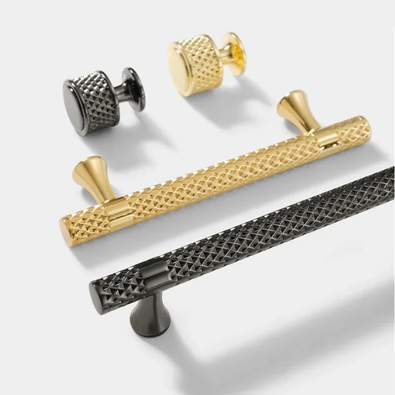 مقابض وأزرار أثاث من سبائك الز - مراجعة Furniture Hardware High End وسعره