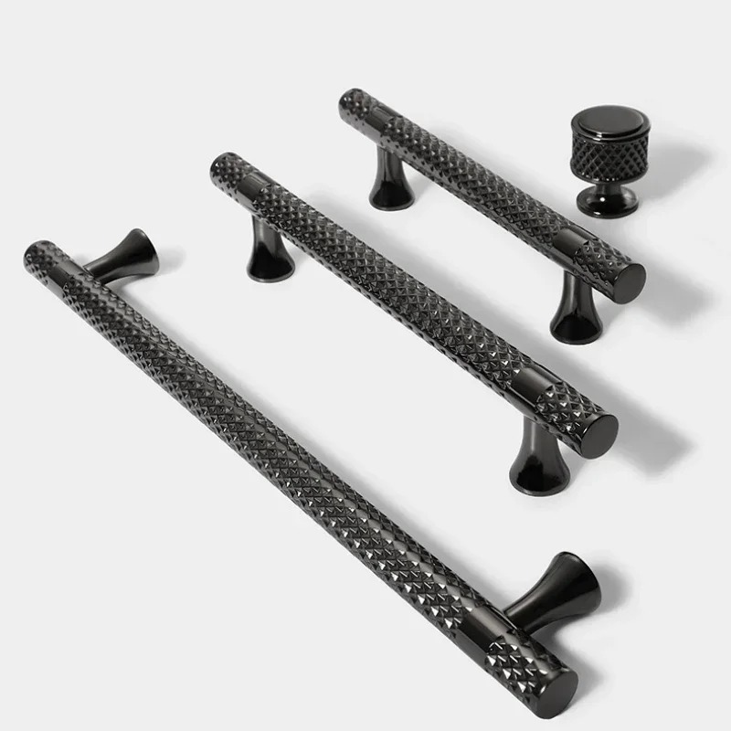 مقابض وأزرار أثاث من سبائك الز - مراجعة Furniture Hardware High End وسعره