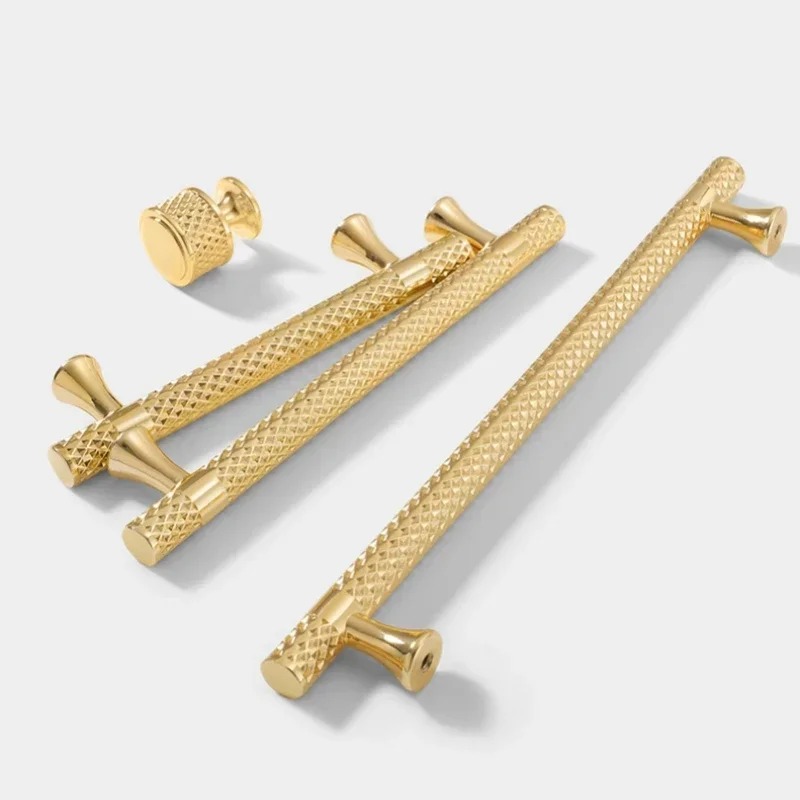 مقابض وأزرار أثاث من سبائك الز - مراجعة Furniture Hardware High End وسعره