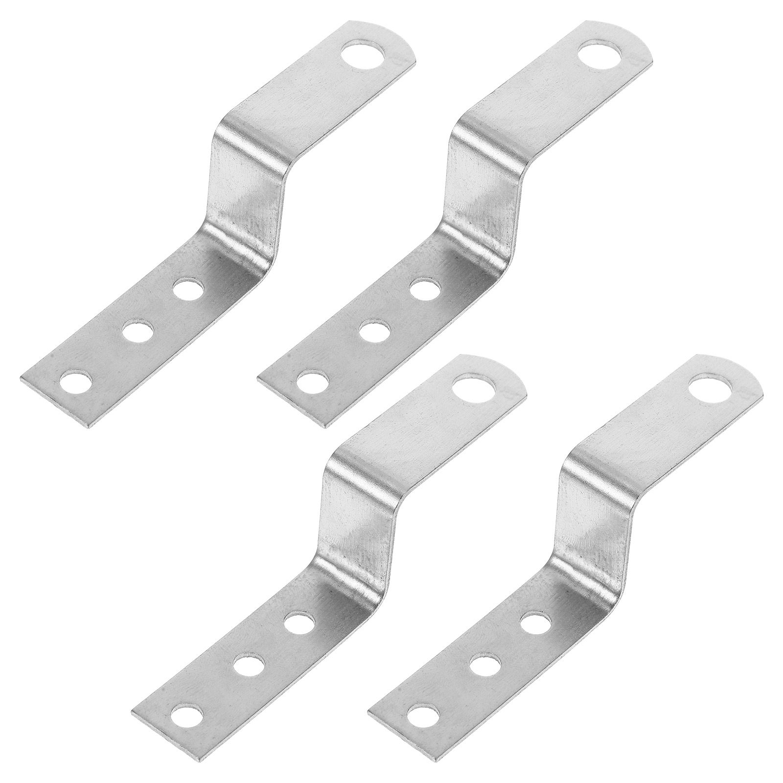 4 قطع من دعامات رأس قفل الأدرا - مراجعة Furniture Hardware Photos وسعره