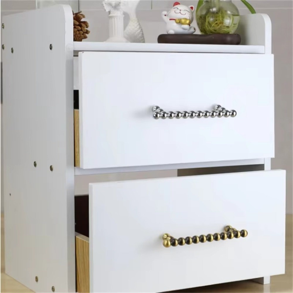 مقابض سحب فاخرة صغيرة مستديرة  - مراجعة Furniture Hardware China وسعره