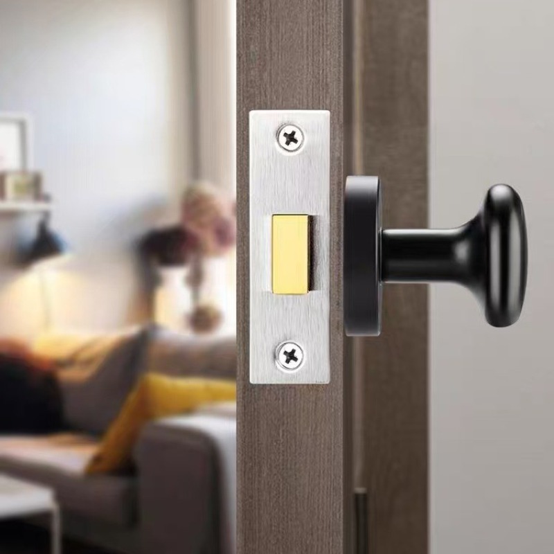 قفل باب غير مرئي، قفل أحادي ال - مراجعة Furniture Hardware Supply وسعره
