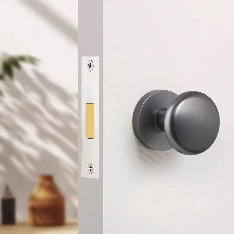 قفل باب غير مرئي، قفل أحادي ال - مراجعة Furniture Hardware Supply وسعره