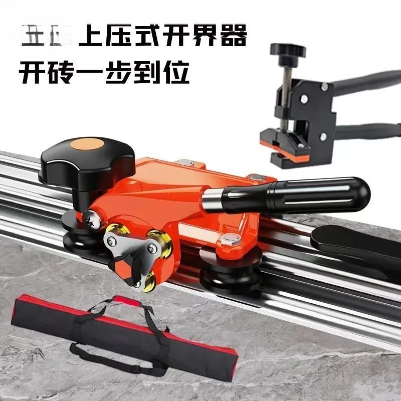قاطع بلاط ثلاثي العجلات من الج - مراجعة Furniture Hardware High End وسعره
