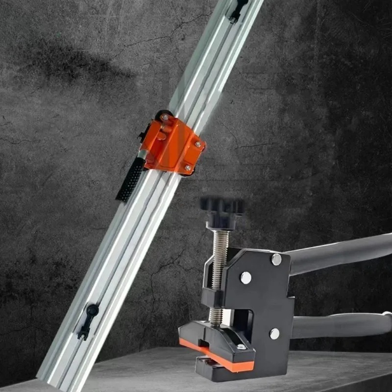 قاطع بلاط ثلاثي العجلات من الج - مراجعة Furniture Hardware High End وسعره
