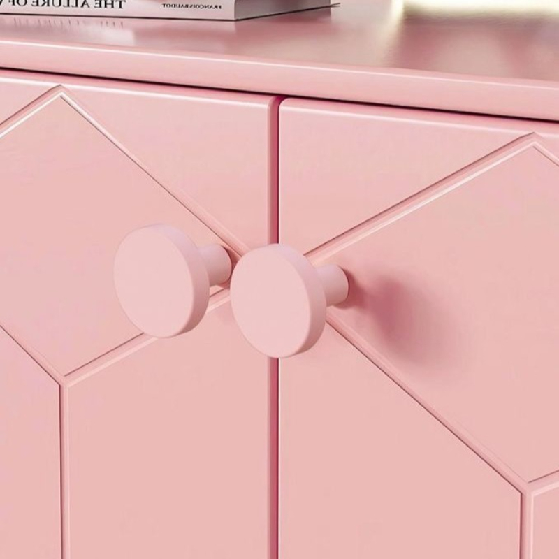 Morandi اللون البرتقالي/الوردي - مراجعة Furniture Hardware China وسعره
