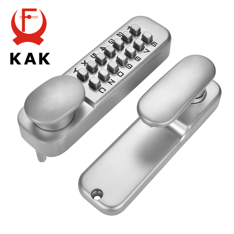 KAK سبائك الزنك قفل الباب بدون - مراجعة Furniture Hardware Supply وسعره