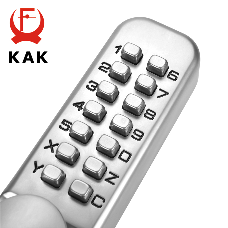 KAK سبائك الزنك قفل الباب بدون - مراجعة Furniture Hardware Supply وسعره