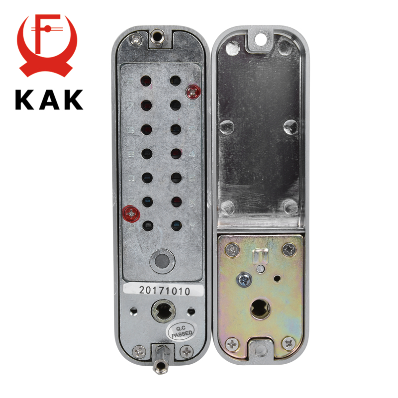 KAK سبائك الزنك قفل الباب بدون - مراجعة Furniture Hardware Supply وسعره