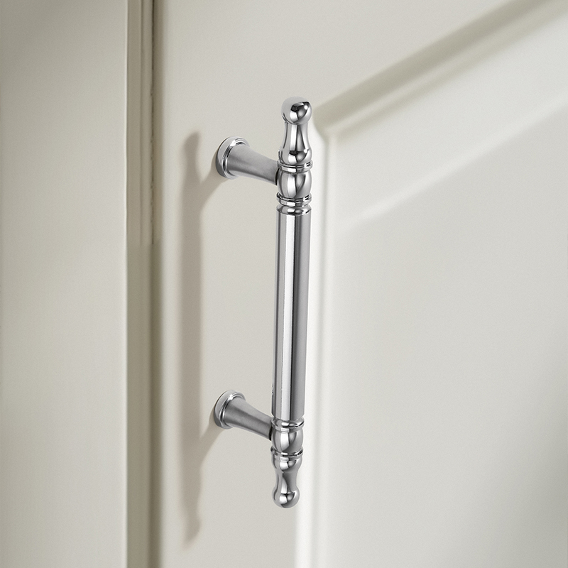 مقابض فرنسية عصرية بتصميم بسيط - مراجعة Furniture Hardware High End وسعره
