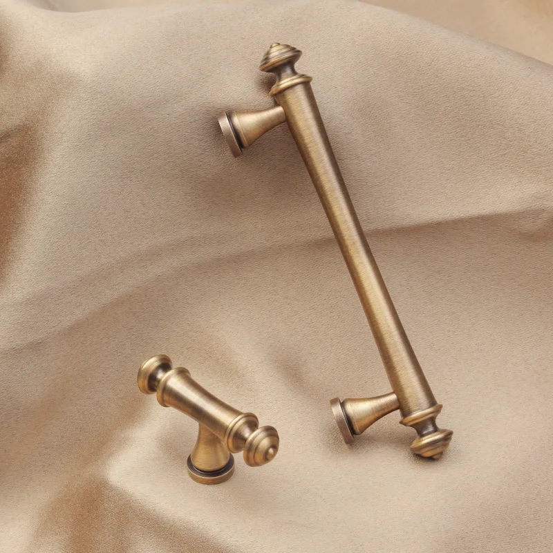 مقابض خزائن المطبخ الفاخرة على - مراجعة Furniture Hardware High End وسعره